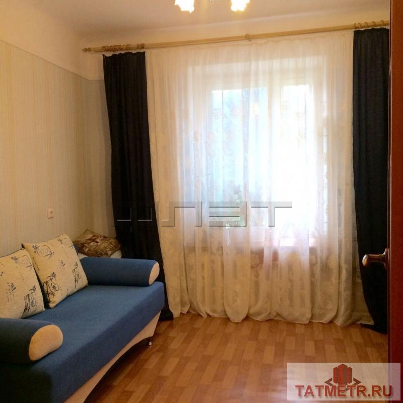 Продажа / Квартиры, Казань, Восстания улица, 3 250 000 Казань, Ново-Савиновский район, ул. Восстания 18. Предлагаем к покупке отличную квартиру ! Двухкомнатная квартира,... - 1