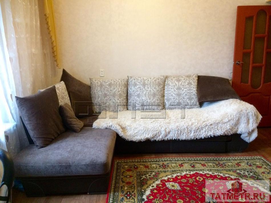 Продажа / Квартиры, Казань, Восстания улица, 3 250 000 Казань, Ново-Савиновский район, ул. Восстания 18. Предлагаем к покупке отличную квартиру ! Двухкомнатная квартира,... - 2