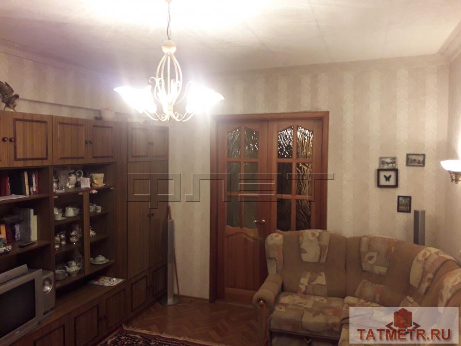 Продажа / Квартиры, Казань, Восстания улица, 3 250 000 Казань, Московский район, ул. Восстания 49. Предлагаем к покупке отличную квартиру! Двухкомнатная квартира...