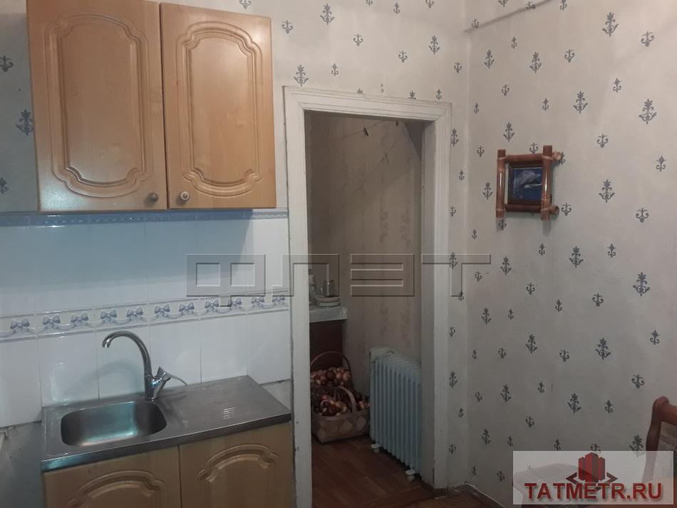 Продажа / Квартиры, Казань, Восстания улица, 3 250 000 Казань, Московский район, ул. Восстания 49. Предлагаем к покупке отличную квартиру! Двухкомнатная квартира... - 4