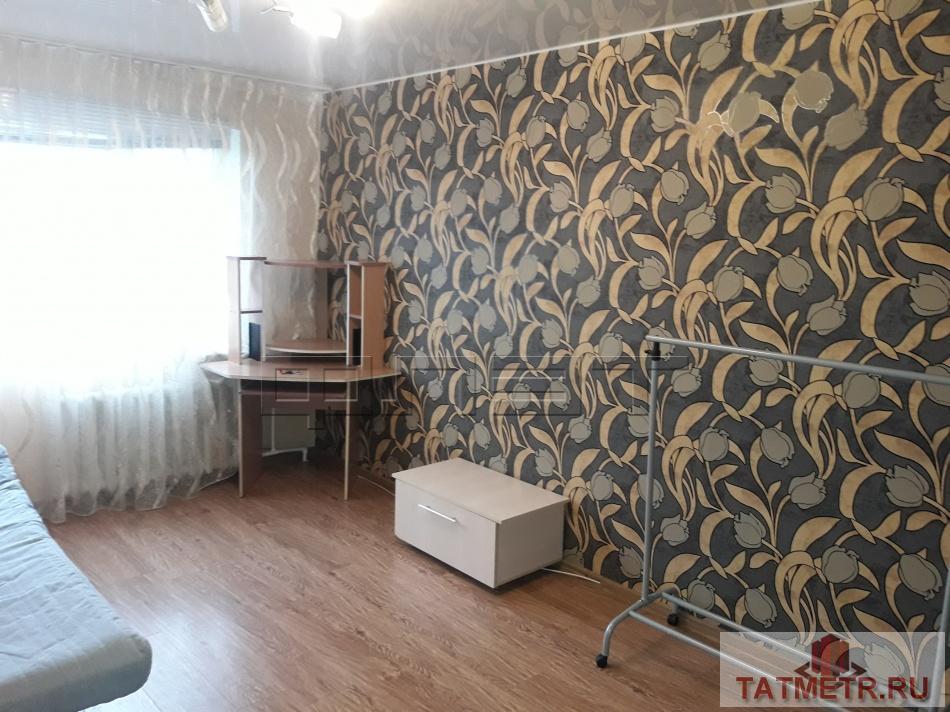 Продажа / Квартиры, Казань, Ново-Светлая улица, 2 150 000 Казань, Кировский район ул. Ново-Светлая 11 Предлагаем к покупке отличную квартиру в Кировском районе города!... - 1