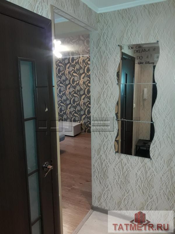 Продажа / Квартиры, Казань, Ново-Светлая улица, 2 150 000 Казань, Кировский район ул. Ново-Светлая 11 Предлагаем к покупке отличную квартиру в Кировском районе города!... - 5