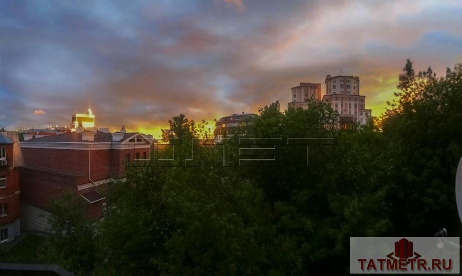 Продажа / Квартиры, Казань, Некрасова улица, 22 400 000 Казань, Вахитовский район. Предлагаем к покупке отличную квартиру в самом центре города! По ул. Некрасова,... - 11