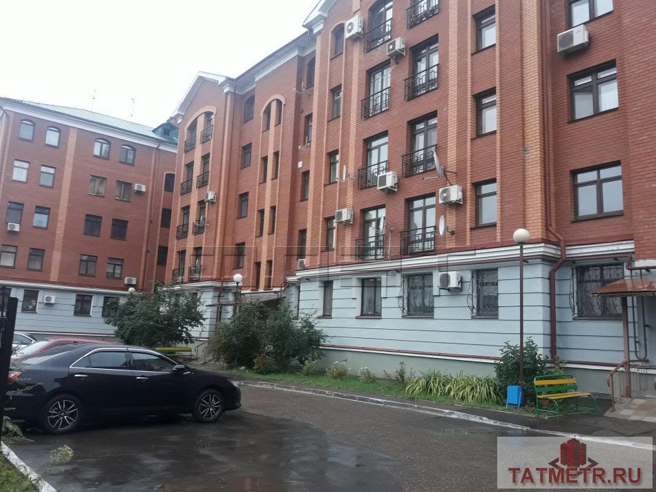 Продажа / Квартиры, Казань, Некрасова улица, 22 400 000 Казань, Вахитовский район. Предлагаем к покупке отличную квартиру в самом центре города! По ул. Некрасова,... - 12