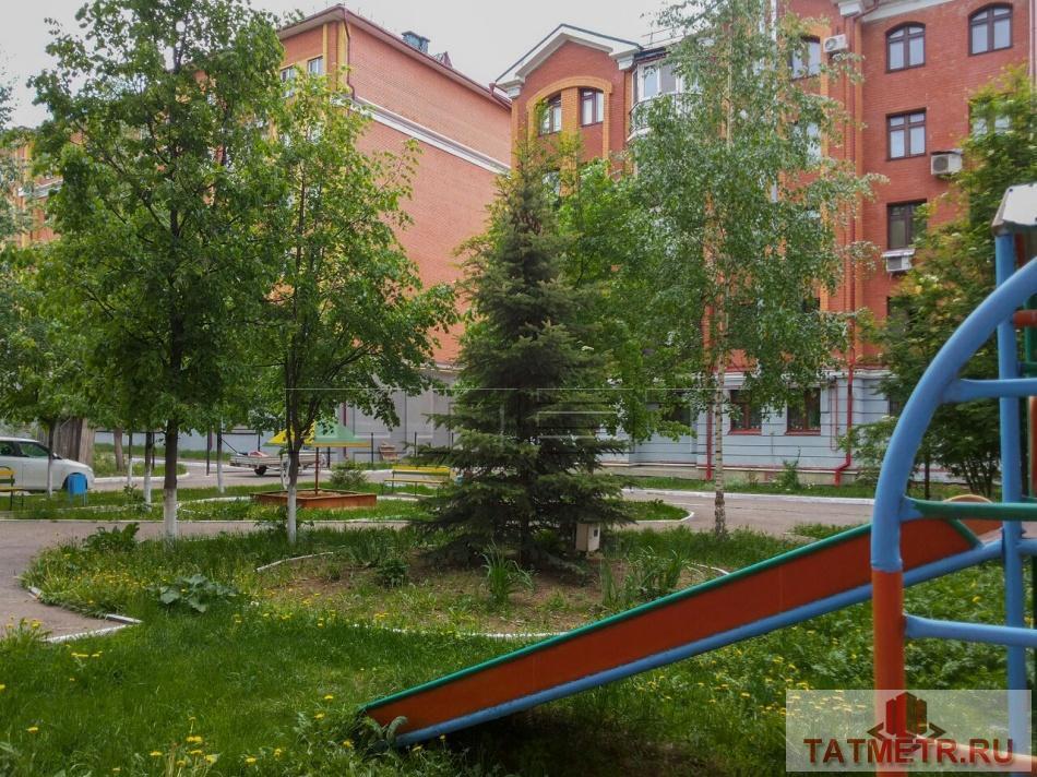 Продажа / Квартиры, Казань, Некрасова улица, 22 400 000 Казань, Вахитовский район. Предлагаем к покупке отличную квартиру в самом центре города! По ул. Некрасова,... - 13