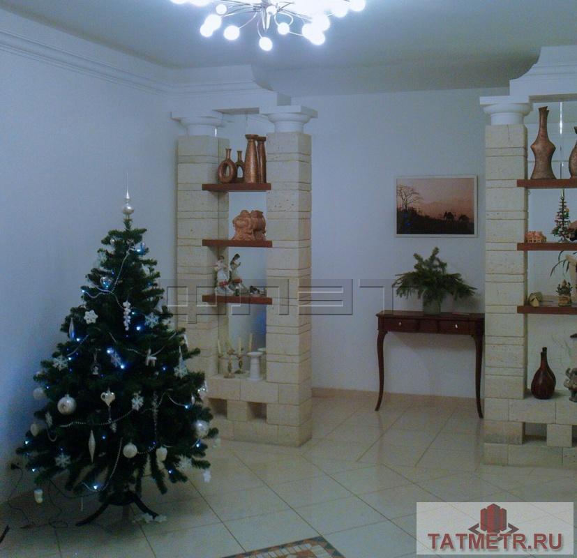 Продажа / Квартиры, Казань, Некрасова улица, 22 400 000 Казань, Вахитовский район. Предлагаем к покупке отличную квартиру в самом центре города! По ул. Некрасова,... - 5