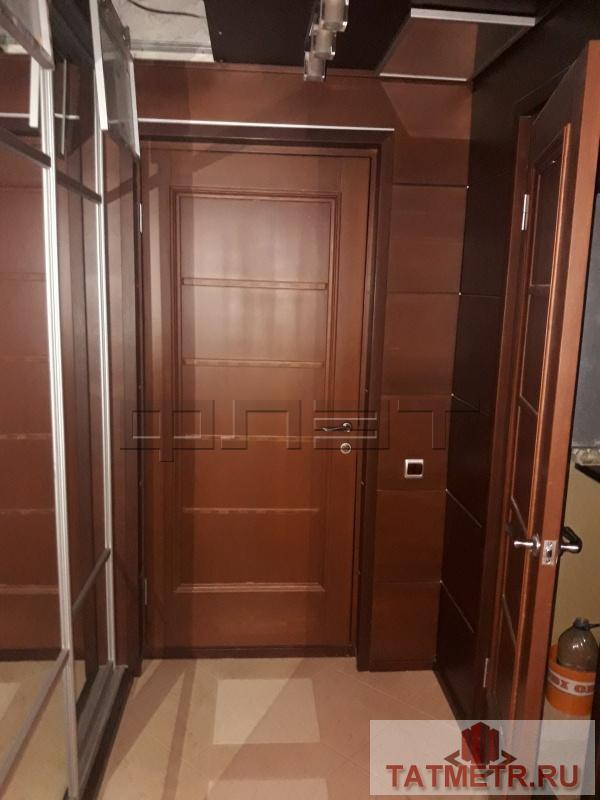 Продажа / Квартиры, Казань, Некрасова улица, 22 400 000 Казань, Вахитовский район. Предлагаем к покупке отличную квартиру в самом центре города! По ул. Некрасова,... - 9