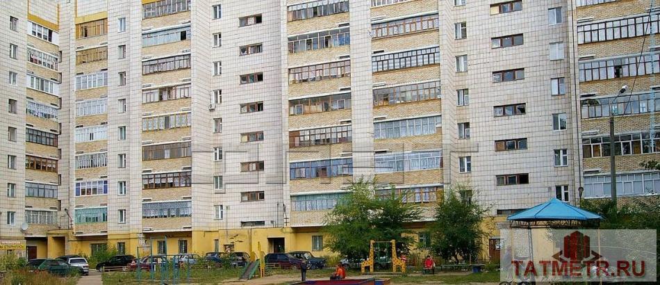 Продажа / Комнаты, Казань, Профессора Камая улица, 900 000 Продается отличная комната, в Приволжском районе по улице Професора Камая 15а. В комнате пластиковое окно, натяжные...