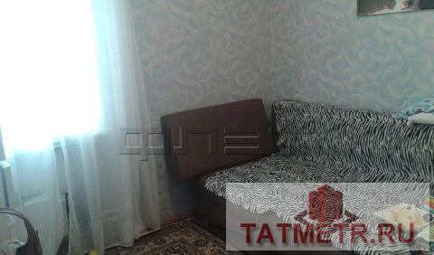 Продажа / Комнаты, Казань, Профессора Камая улица, 900 000 Продается отличная комната, в Приволжском районе по улице Професора Камая 15а. В комнате пластиковое окно, натяжные... - 1