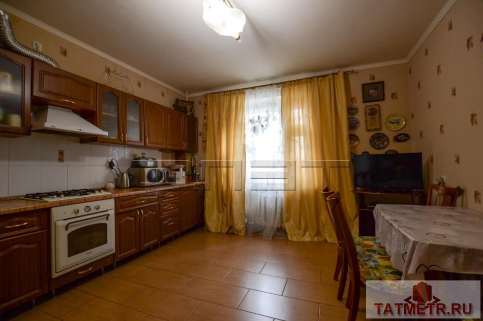 Продажа / Квартиры, Казань, Отрадная улица, 6 600 000 Казань, Советский район, ул. Отрадная, д. 9. Продается 3-х комнатная квартира на 3/9 эт. надёжного кирпичного дома... - 1