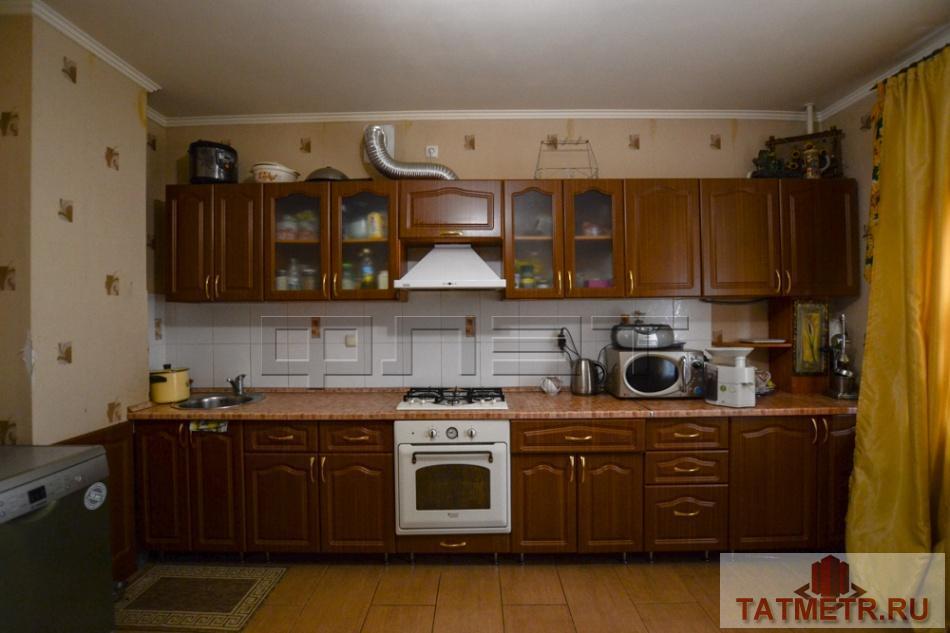 Продажа / Квартиры, Казань, Отрадная улица, 6 600 000 Казань, Советский район, ул. Отрадная, д. 9. Продается 3-х комнатная квартира на 3/9 эт. надёжного кирпичного дома... - 2