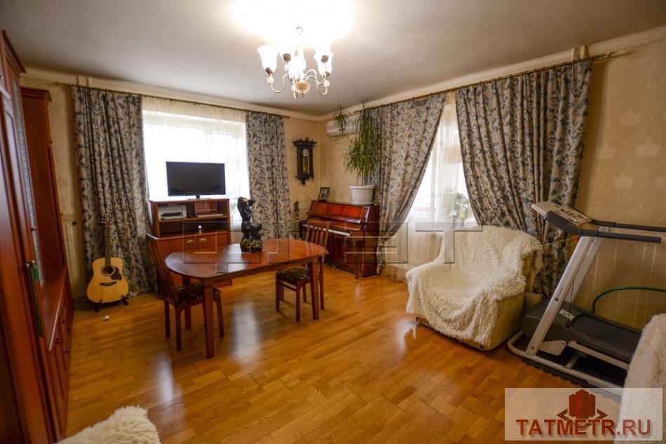 Продажа / Квартиры, Казань, Отрадная улица, 6 600 000 Казань, Советский район, ул. Отрадная, д. 9. Продается 3-х комнатная квартира на 3/9 эт. надёжного кирпичного дома... - 3