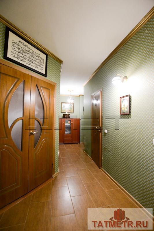 Продажа / Квартиры, Казань, Отрадная улица, 6 600 000 Казань, Советский район, ул. Отрадная, д. 9. Продается 3-х комнатная квартира на 3/9 эт. надёжного кирпичного дома... - 7