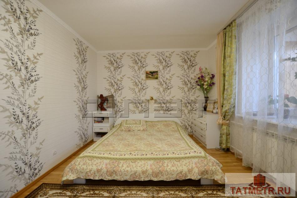 Продажа / Квартиры, Казань, Гвардейская улица, 4 950 000 Продается 2-х комнатная квартира на 2/10 эт. в кирпичном доме площадью 78, 7/45, 8/14, 4 кв.м., комнаты распашонки. В... - 2