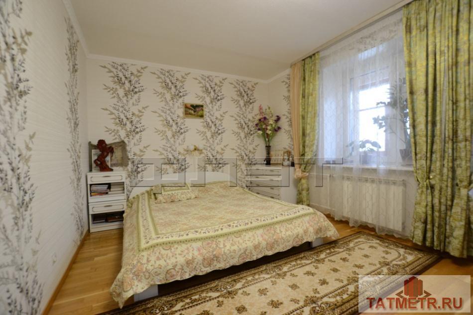 Продажа / Квартиры, Казань, Гвардейская улица, 4 950 000 Продается 2-х комнатная квартира на 2/10 эт. в кирпичном доме площадью 78, 7/45, 8/14, 4 кв.м., комнаты распашонки. В... - 3
