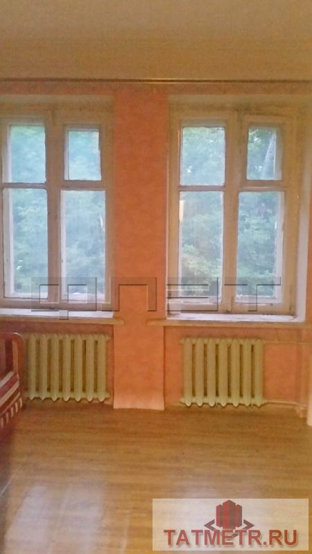 Продажа / Квартиры, Казань, Авангардная улица, 2 250 000 Приволжский, ул.Авангардная, д.56 Продается светлая уютная трехкомнатная квартира в хорошем состоянии. Квартира... - 1