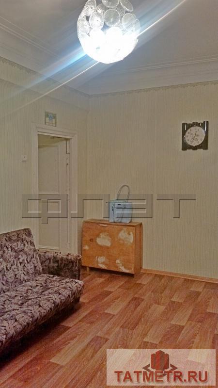 Продажа / Квартиры, Казань, Авангардная улица, 2 250 000 Приволжский, ул.Авангардная, д.56 Продается светлая уютная трехкомнатная квартира в хорошем состоянии. Квартира... - 3