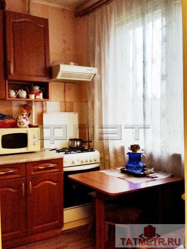 Продажа / Квартиры, Казань, Сыртлановой улица, 2 100 000 Приволжский район, ул. Сыртлановой, д. 27. Продается светлая уютная однокомнатная квартира в отличном состоянии.... - 4