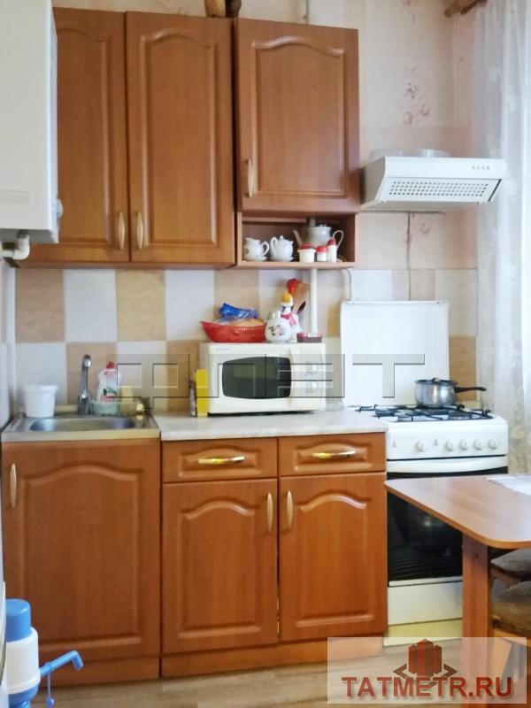 Продажа / Квартиры, Казань, Сыртлановой улица, 2 100 000 Приволжский район, ул. Сыртлановой, д. 27. Продается светлая уютная однокомнатная квартира в отличном состоянии.... - 5