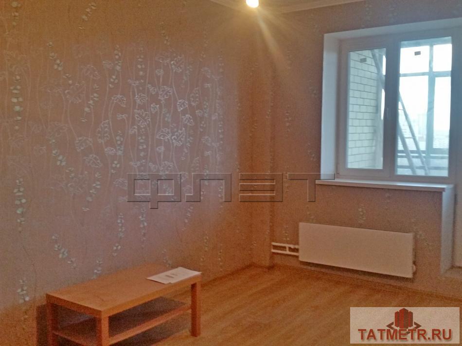 Продажа / Квартиры, Казань, Абубекира Терегулова улица, 6 600 000 Приволжский район, Жилой комплекс Экопарк Дубрава, ул.Ак. Терегулова, д.4. Продается уютная трехкомнатная квартира в... - 1