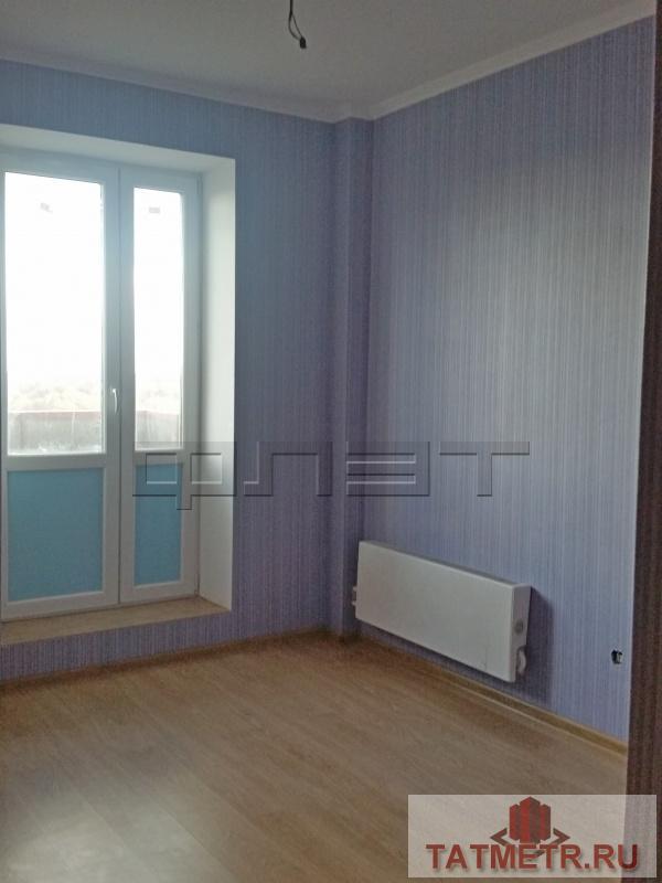 Продажа / Квартиры, Казань, Абубекира Терегулова улица, 6 600 000 Приволжский район, Жилой комплекс Экопарк Дубрава, ул.Ак. Терегулова, д.4. Продается уютная трехкомнатная квартира в... - 10