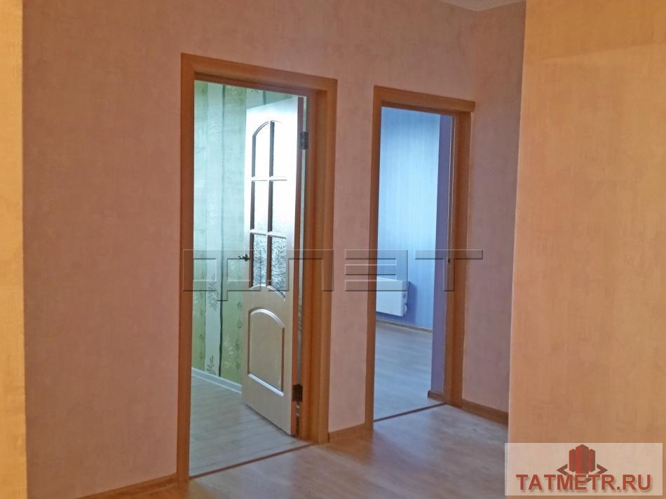Продажа / Квартиры, Казань, Абубекира Терегулова улица, 6 600 000 Приволжский район, Жилой комплекс Экопарк Дубрава, ул.Ак. Терегулова, д.4. Продается уютная трехкомнатная квартира в... - 15