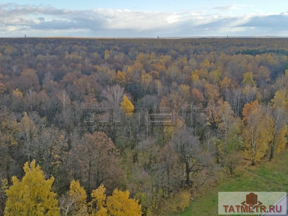 Продажа / Квартиры, Казань, Абубекира Терегулова улица, 6 600 000 Приволжский район, Жилой комплекс Экопарк Дубрава, ул.Ак. Терегулова, д.4. Продается уютная трехкомнатная квартира в... - 17