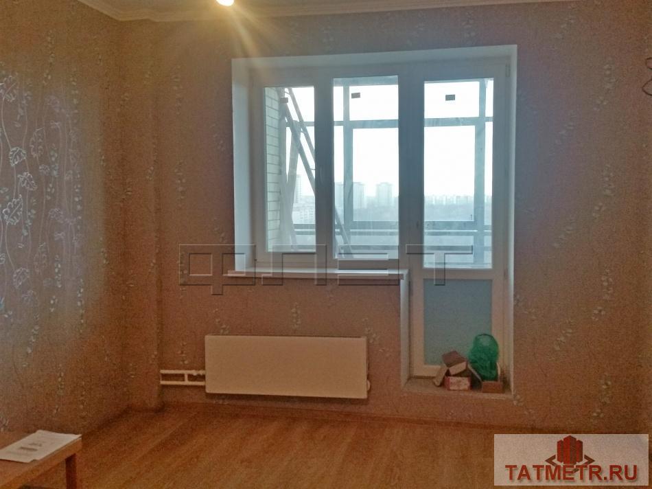 Продажа / Квартиры, Казань, Абубекира Терегулова улица, 6 600 000 Приволжский район, Жилой комплекс Экопарк Дубрава, ул.Ак. Терегулова, д.4. Продается уютная трехкомнатная квартира в... - 2