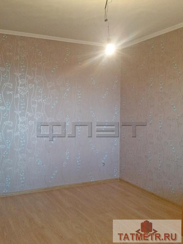 Продажа / Квартиры, Казань, Абубекира Терегулова улица, 6 600 000 Приволжский район, Жилой комплекс Экопарк Дубрава, ул.Ак. Терегулова, д.4. Продается уютная трехкомнатная квартира в... - 3