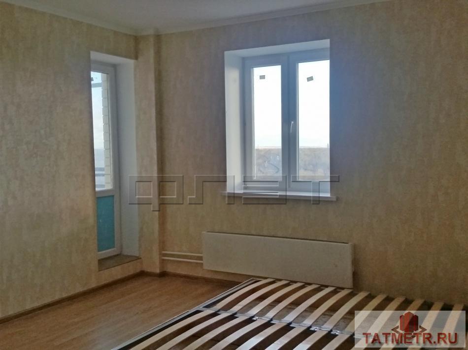 Продажа / Квартиры, Казань, Абубекира Терегулова улица, 6 600 000 Приволжский район, Жилой комплекс Экопарк Дубрава, ул.Ак. Терегулова, д.4. Продается уютная трехкомнатная квартира в... - 4