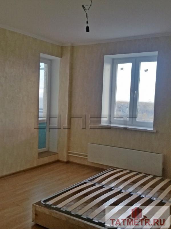 Продажа / Квартиры, Казань, Абубекира Терегулова улица, 6 600 000 Приволжский район, Жилой комплекс Экопарк Дубрава, ул.Ак. Терегулова, д.4. Продается уютная трехкомнатная квартира в... - 5