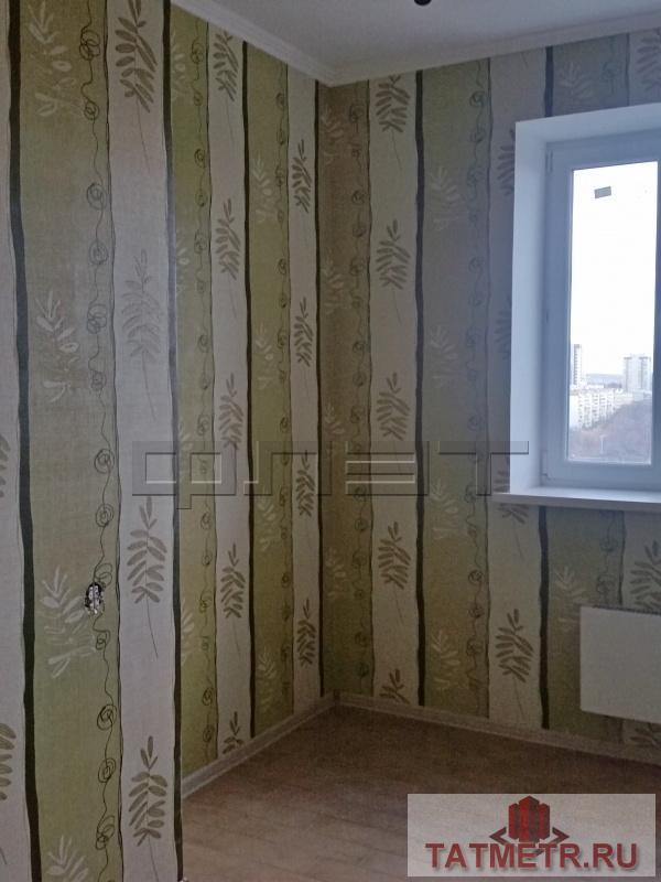 Продажа / Квартиры, Казань, Абубекира Терегулова улица, 6 600 000 Приволжский район, Жилой комплекс Экопарк Дубрава, ул.Ак. Терегулова, д.4. Продается уютная трехкомнатная квартира в... - 7