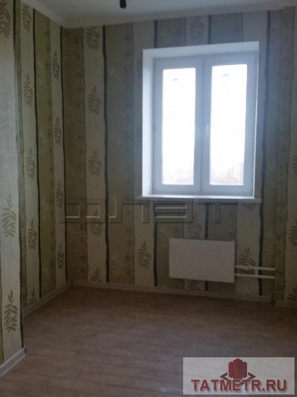Продажа / Квартиры, Казань, Абубекира Терегулова улица, 6 600 000 Приволжский район, Жилой комплекс Экопарк Дубрава, ул.Ак. Терегулова, д.4. Продается уютная трехкомнатная квартира в... - 9