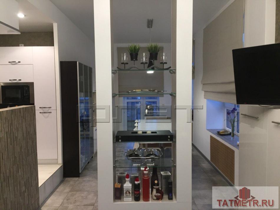 Продажа / Квартиры, Казань, Чехова улица, 9 500 000 Продается 2-х комнатная квартира на ул.Чехова д.6Г (рядом улицы (Щапова, Волкова ) квартира в новом жилом комплексе... - 2