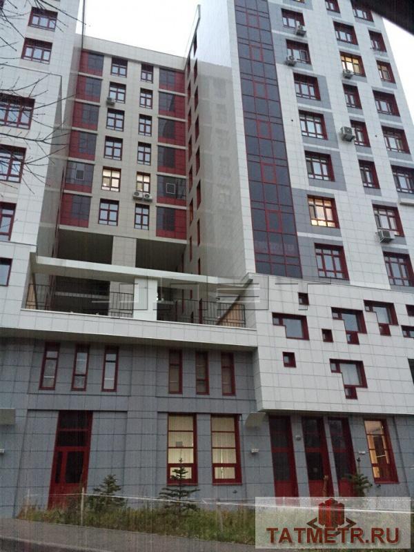 Продажа / Квартиры, Казань, Чехова улица, 9 500 000 Продается 2-х комнатная квартира на ул.Чехова д.6Г (рядом улицы (Щапова, Волкова ) квартира в новом жилом комплексе... - 7