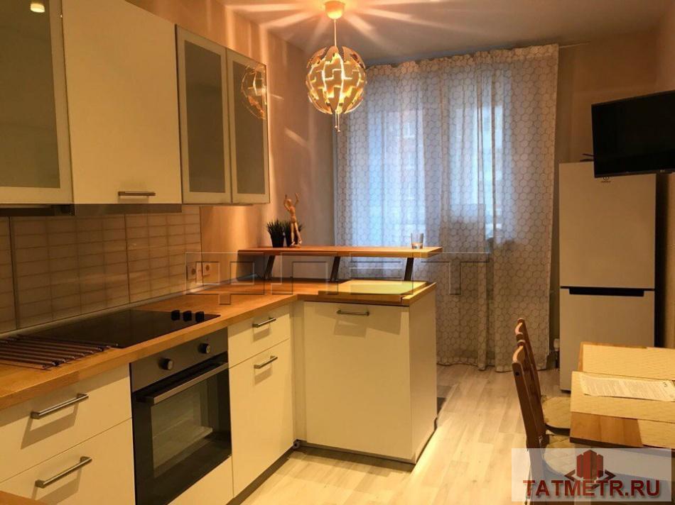 Продажа / Квартиры, Казань, Юлиуса Фучика улица, 3 750 000 Продается 1 комнатная квартира на ул.Фучика 14В ( рядом улицы Зорге, Пр-т Победы.) Дом 2015 года постройки . Дом...