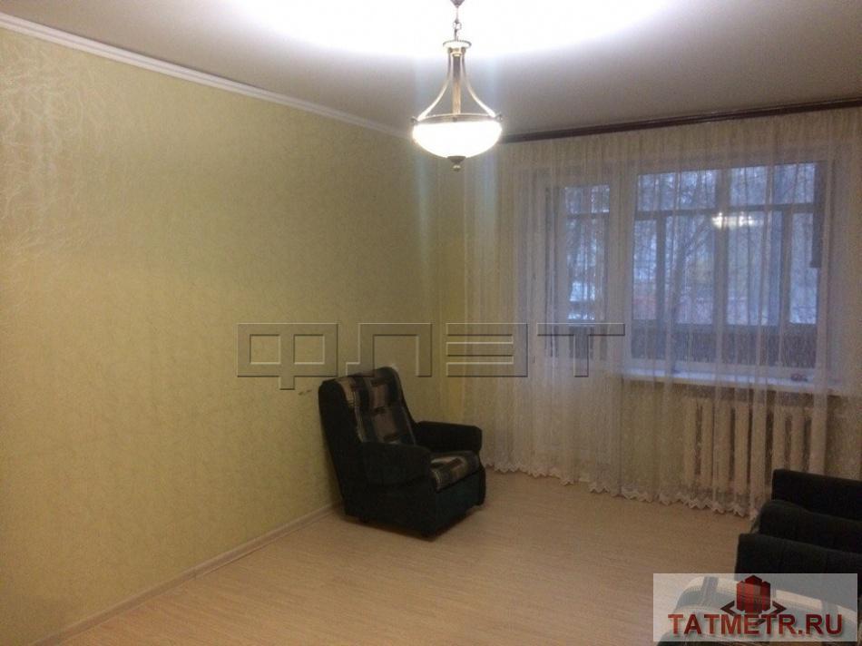Продажа / Квартиры, Казань, Маршала Чуйкова улица, 4 150 000 Продается 3 комнатная квартира на ул. М.Чуйкова д.49 ( рядом улицы Адроатского , ф.Амирхана ) трех комнатная квартира... - 3