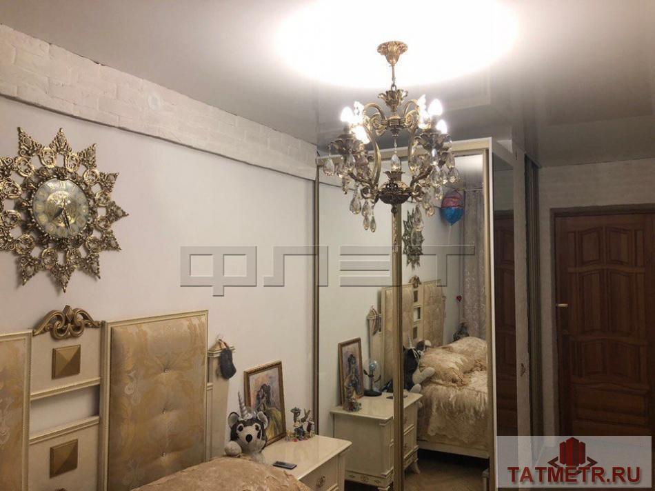 Продажа / Квартиры, Казань, Попова улица, 2 690 000 Продается 2 комнатная квартира на ул. Попова д.4 ( рядом улицы Ершова , Сибирский тракт ) . Квартира в хорошем...