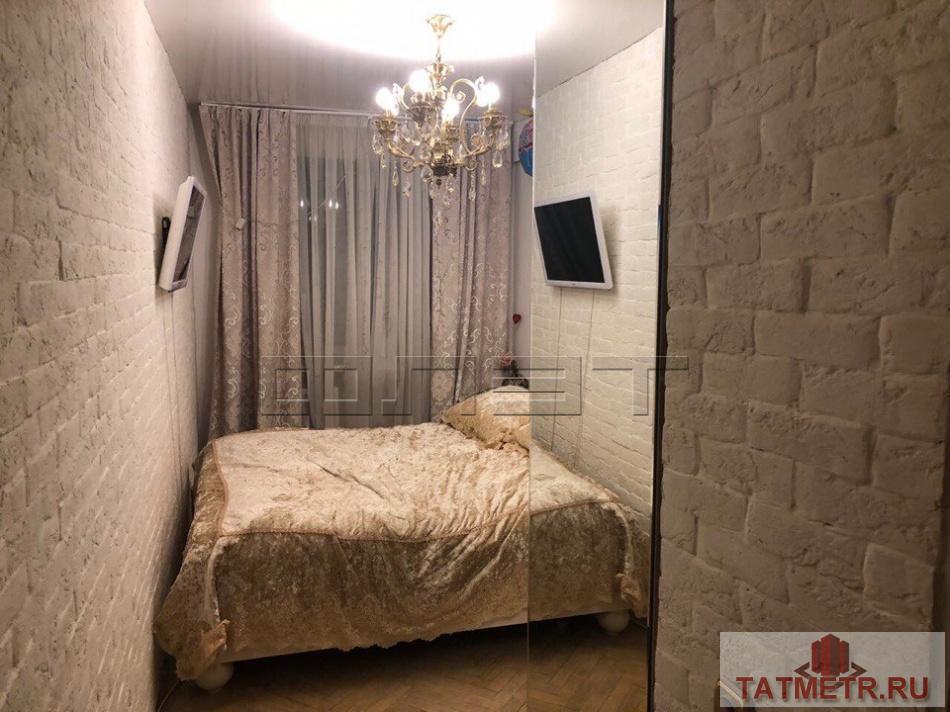 Продажа / Квартиры, Казань, Попова улица, 2 690 000 Продается 2 комнатная квартира на ул. Попова д.4 ( рядом улицы Ершова , Сибирский тракт ) . Квартира в хорошем... - 1