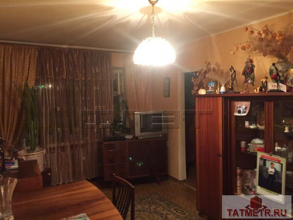 Продажа / Квартиры, Казань, 8 Марта улица, 2 890 000 Продается 3 комнатная квартира на ул. 8 Марта д.2 ( рядом улицы Ершова , Сибирский тракт ) Кирпичный дом. Чистая ,...
