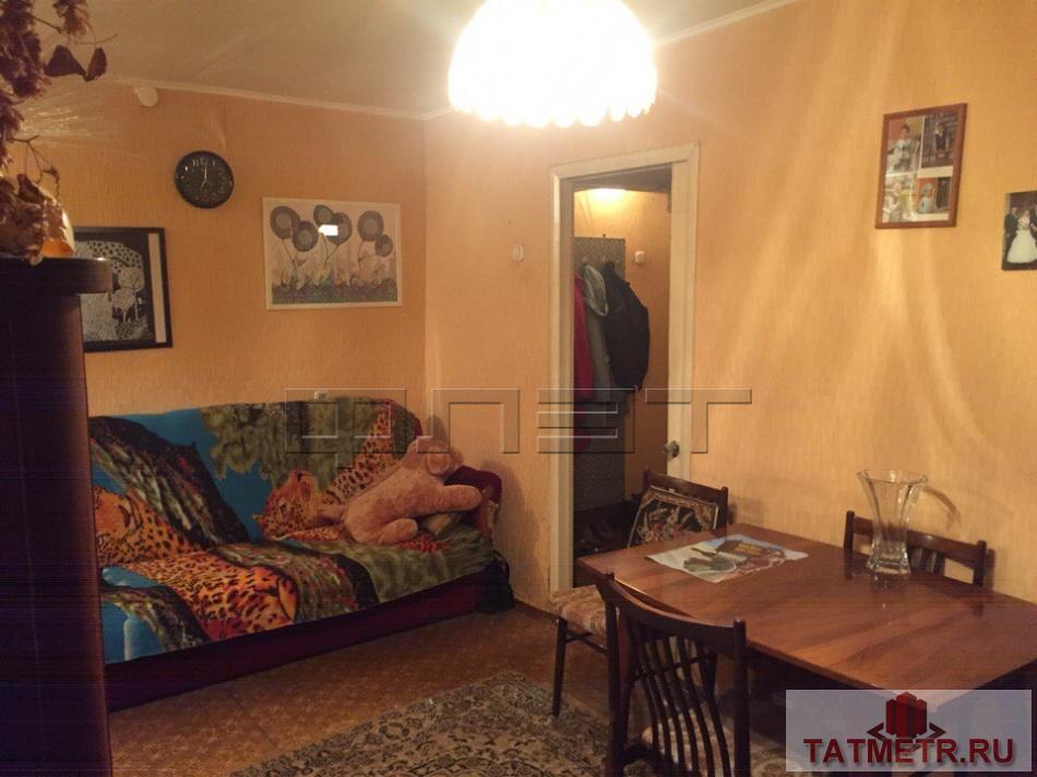 Продажа / Квартиры, Казань, 8 Марта улица, 2 890 000 Продается 3 комнатная квартира на ул. 8 Марта д.2 ( рядом улицы Ершова , Сибирский тракт ) Кирпичный дом. Чистая ,... - 1