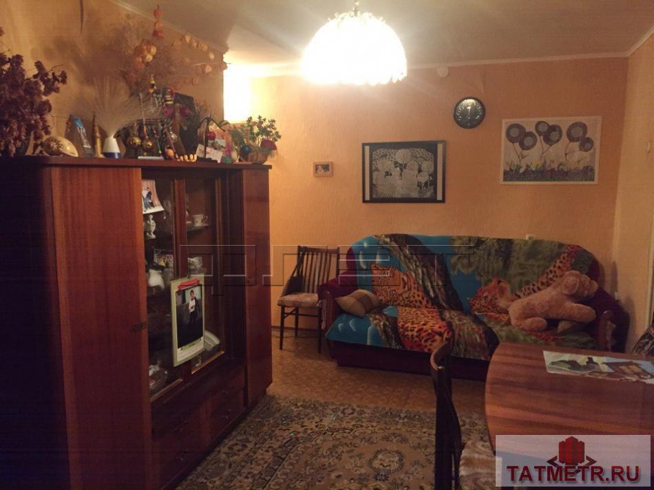 Продажа / Квартиры, Казань, 8 Марта улица, 2 890 000 Продается 3 комнатная квартира на ул. 8 Марта д.2 ( рядом улицы Ершова , Сибирский тракт ) Кирпичный дом. Чистая ,... - 2