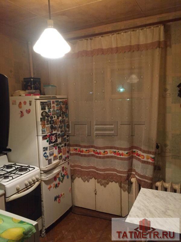 Продажа / Квартиры, Казань, 8 Марта улица, 2 890 000 Продается 3 комнатная квартира на ул. 8 Марта д.2 ( рядом улицы Ершова , Сибирский тракт ) Кирпичный дом. Чистая ,... - 6