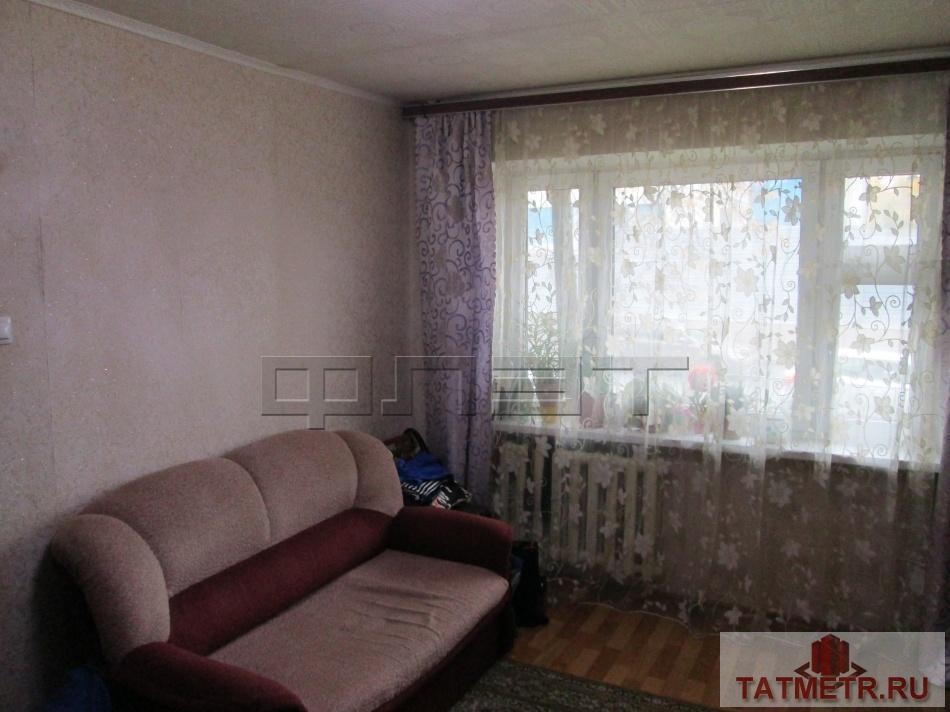 Продажа / Квартиры, Казань, Ямашева проспект, 2 450 000 Продается уютная 2-комнатная квартира, общей площадью 45,8 м2 в 5-этажном доме на улице Проспект Ямашева д.4. В... - 5