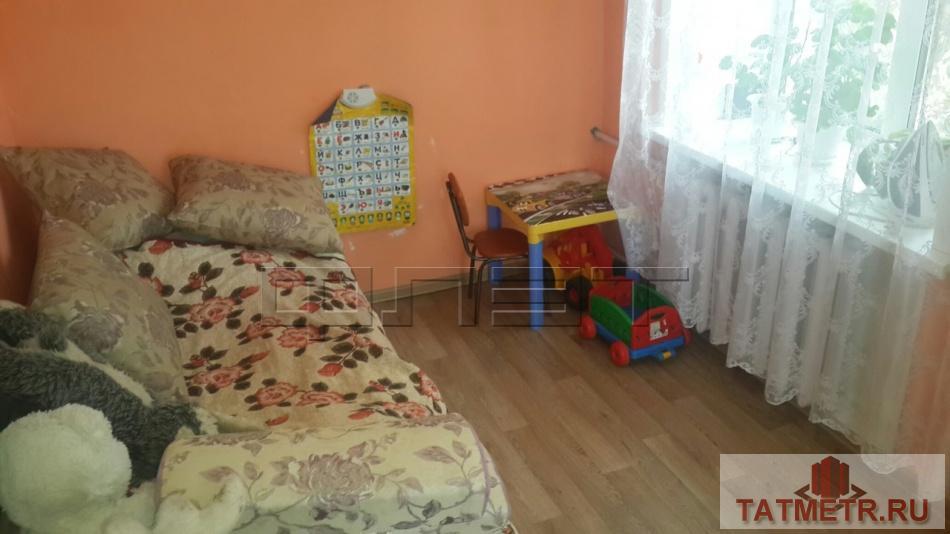 Продажа / Квартиры, Казань, Повстанческая улица, 2 370 000 Кировский район, ул. Повстанческая 4. Продается чистая и уютная 2-комнатная квартира в Кировском районе общей... - 1