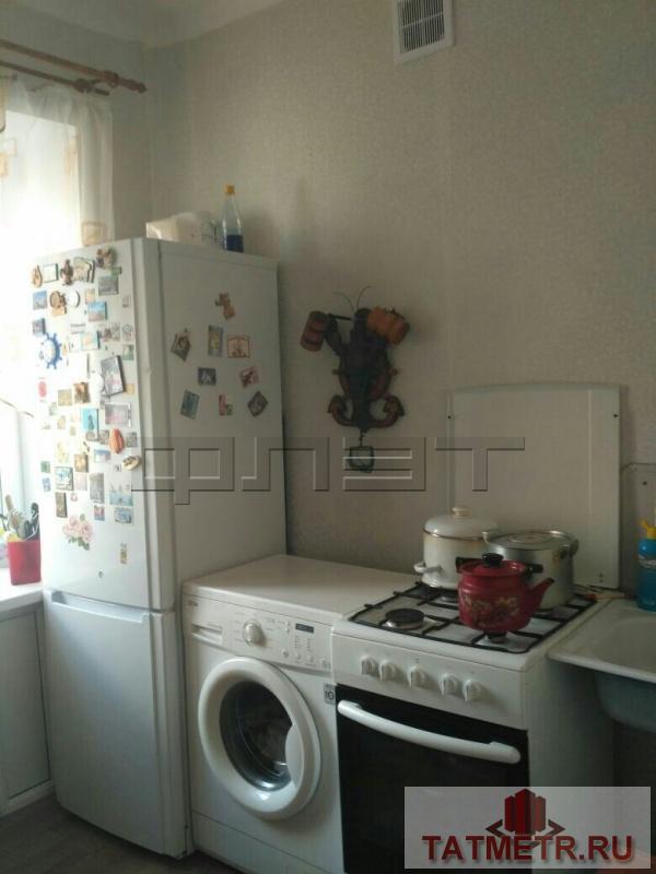Продажа / Квартиры, Казань, Повстанческая улица, 2 370 000 Кировский район, ул. Повстанческая 4. Продается чистая и уютная 2-комнатная квартира в Кировском районе общей... - 4