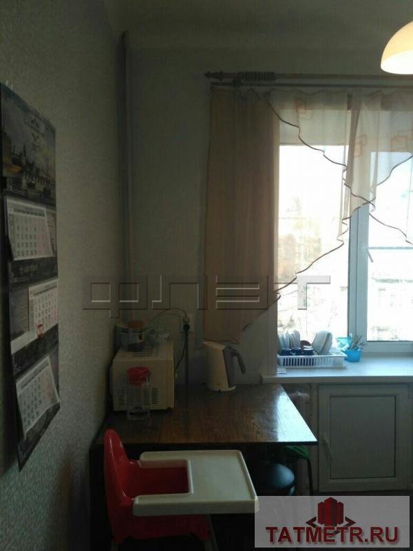 Продажа / Квартиры, Казань, Повстанческая улица, 2 370 000 Кировский район, ул. Повстанческая 4. Продается чистая и уютная 2-комнатная квартира в Кировском районе общей... - 5
