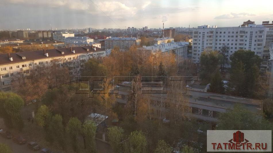 Продажа / Квартиры, Казань, Зинина улица, 6 500 000 Продается светлая и уютная 2 — комнатная квартира с дизайнерским ремонтом, общей площадью 55 м2 в 10-этажном... - 7