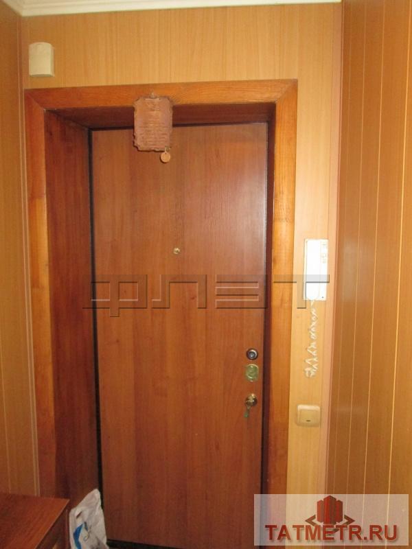 Продажа / Квартиры, Казань, Декабристов улица, 3 770 000 Продается уютная 3-х комнатная квартира в Московском районе по адресу ул. Декабристов д. 129. в 9-этажном кирпичном... - 7