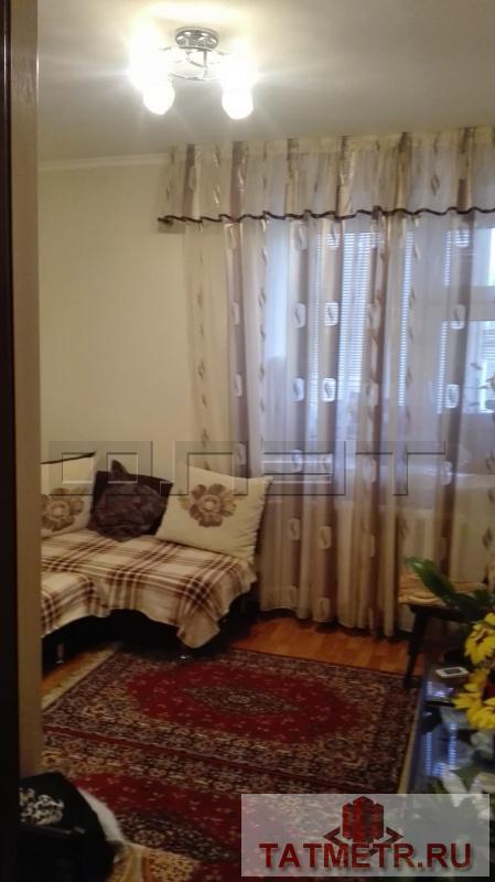Продажа / Квартиры, Казань, Дачная улица, 3 799 000 Вахитовский район. Ул. Дачная 7. Продается просторная 3-х комнатная квартира на 2 этаже 9 этажного кирпичном дома.... - 1